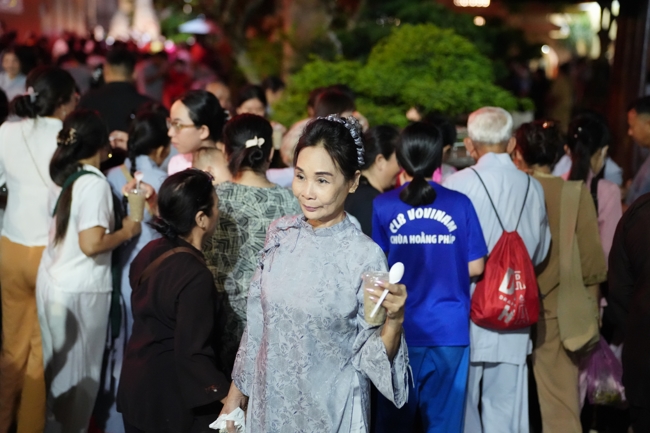 Repentance ceremony on July 14th, Year of the Snake