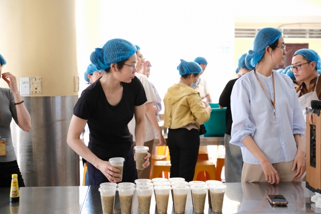 Repentance ceremony on July 14th, Year of the Snake