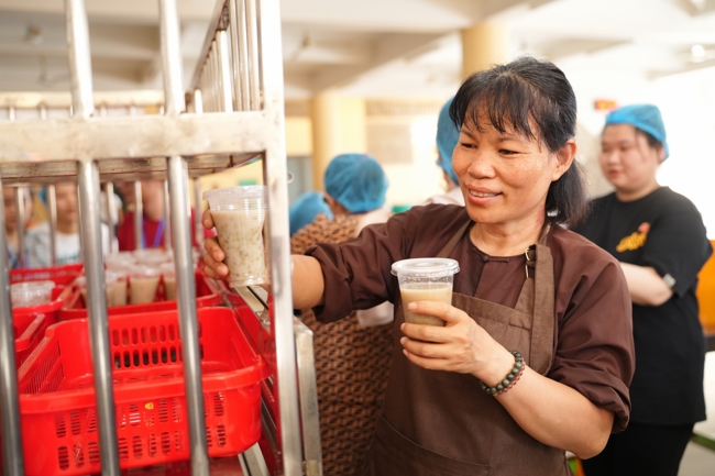 Repentance ceremony on July 14th, Year of the Snake