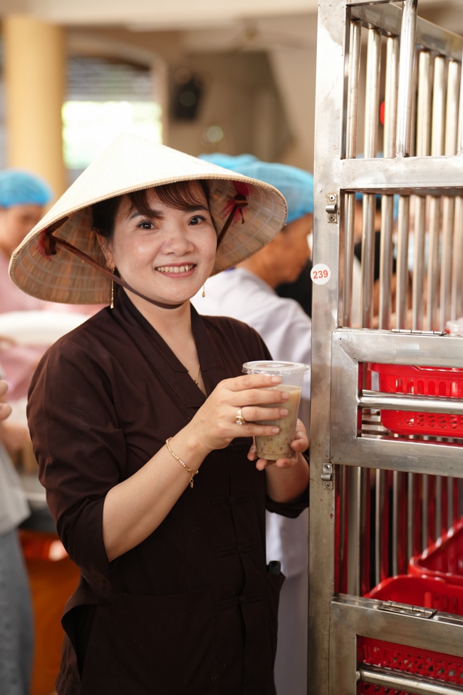 Repentance ceremony on July 14th, Year of the Snake