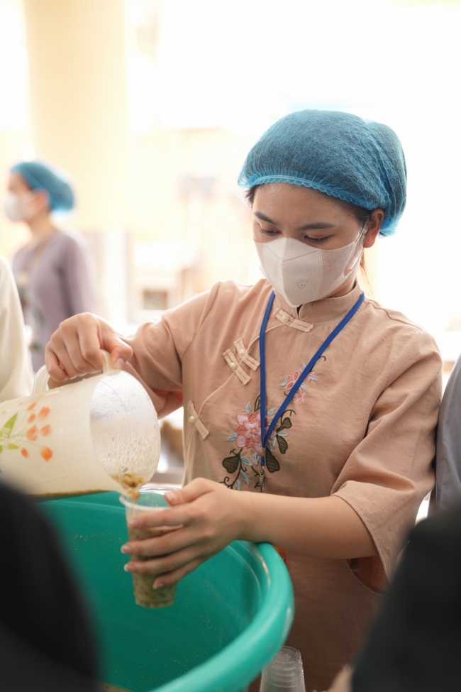 Repentance ceremony on July 14th, Year of the Snake