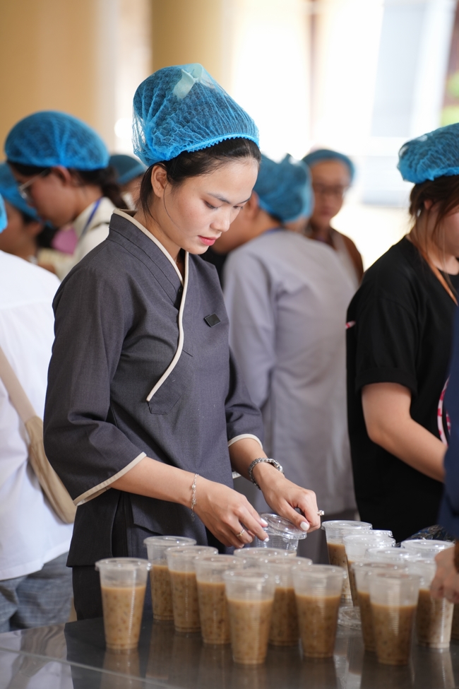 Repentance ceremony on July 14th, Year of the Snake