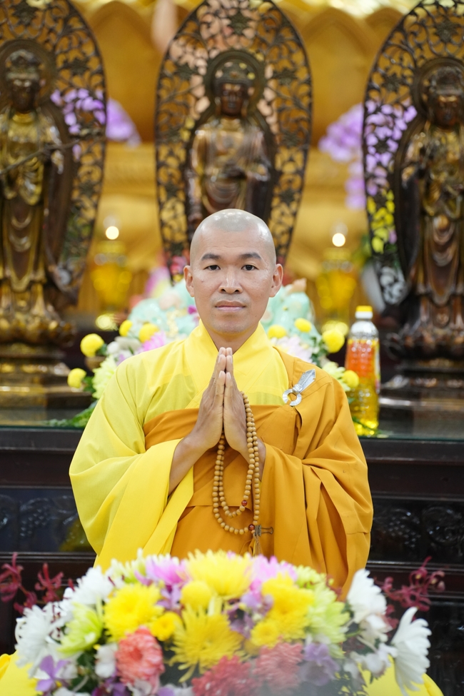 Repentance ceremony on July 14th, Year of the Snake