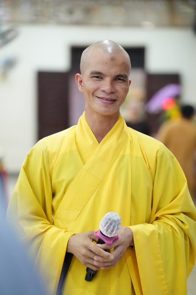 Repentance ceremony on July 14th, Year of the Snake