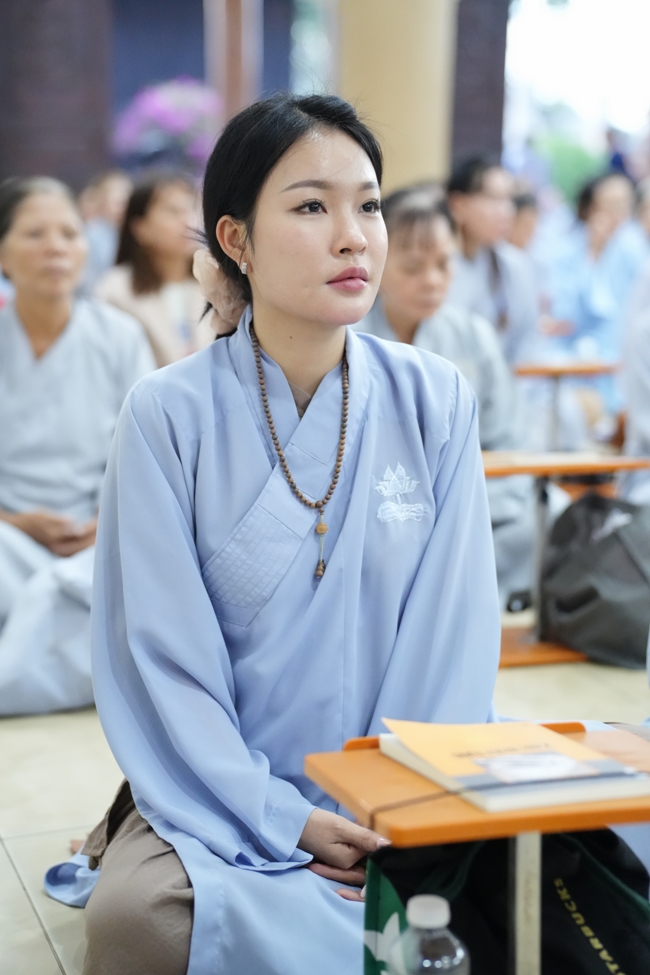 Repentance ceremony on July 14th, Year of the Snake