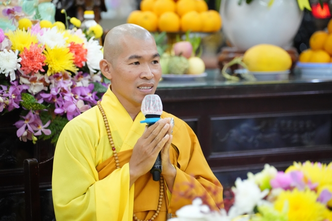 Repentance ceremony on July 14th, Year of the Snake