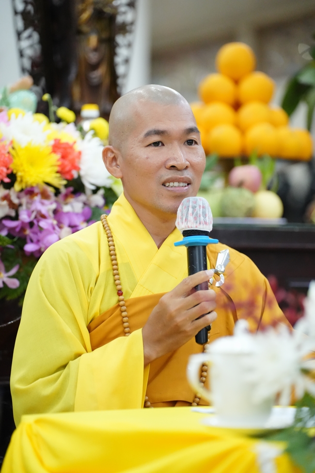 Repentance ceremony on July 14th, Year of the Snake