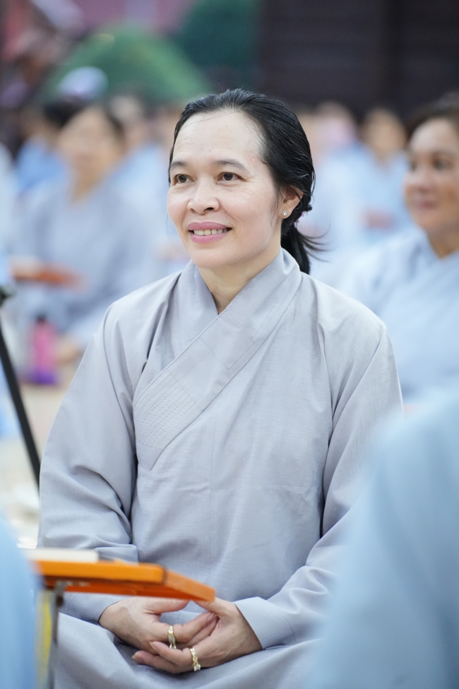 Repentance ceremony on July 14th, Year of the Snake
