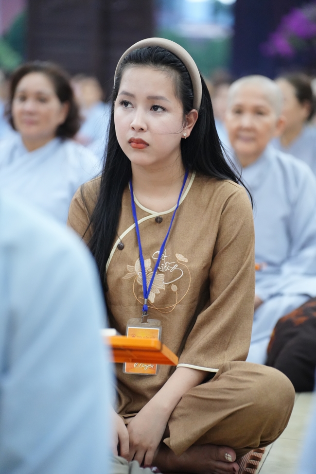 Repentance ceremony on July 14th, Year of the Snake