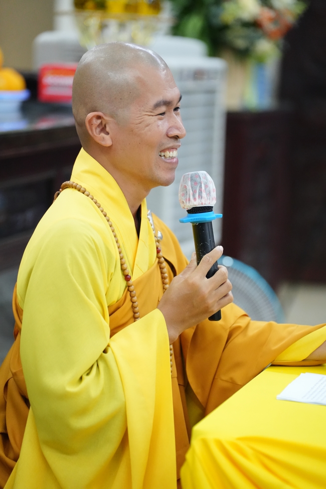 Repentance ceremony on July 14th, Year of the Snake