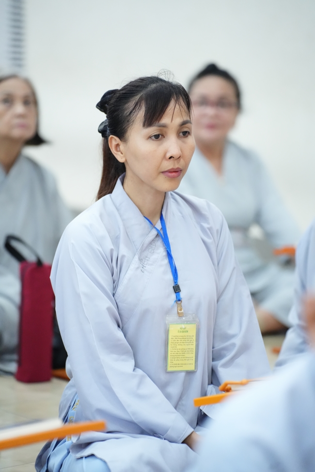 Repentance ceremony on July 14th, Year of the Snake
