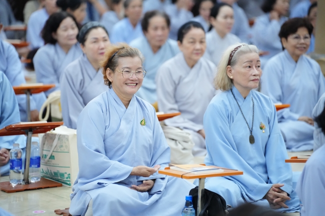 Repentance ceremony on July 14th, Year of the Snake