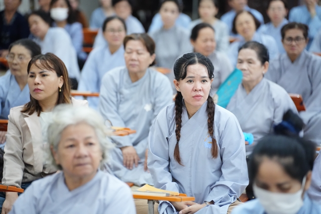 Repentance ceremony on July 14th, Year of the Snake