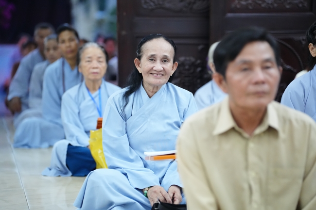 Repentance ceremony on July 14th, Year of the Snake