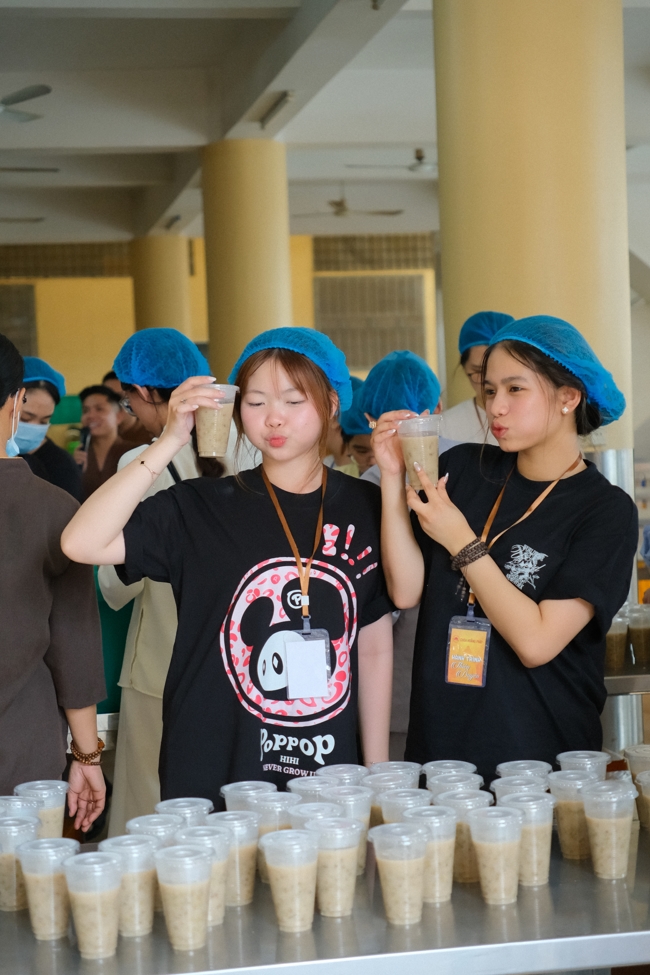 Repentance ceremony on July 14th, Year of the Snake
