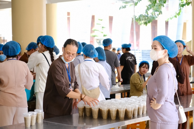 Repentance ceremony on July 14th, Year of the Snake