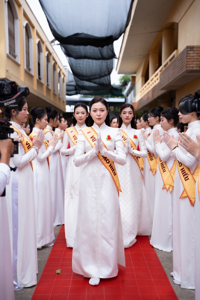 Đại lễ Vu Lan Báo Hiếu 2025