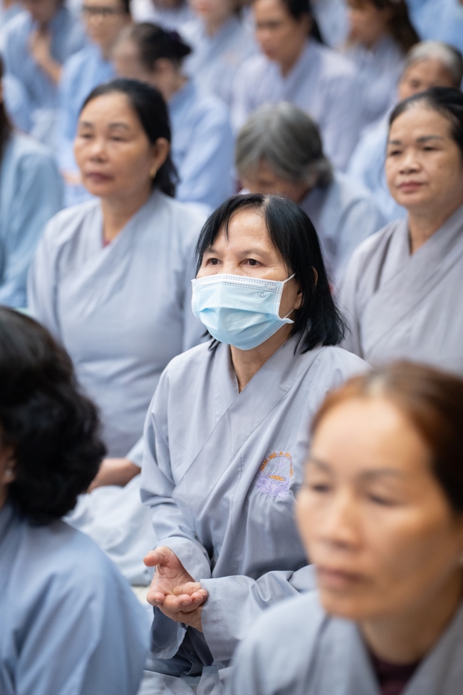 Đại lễ Vu Lan Báo Hiếu 2025