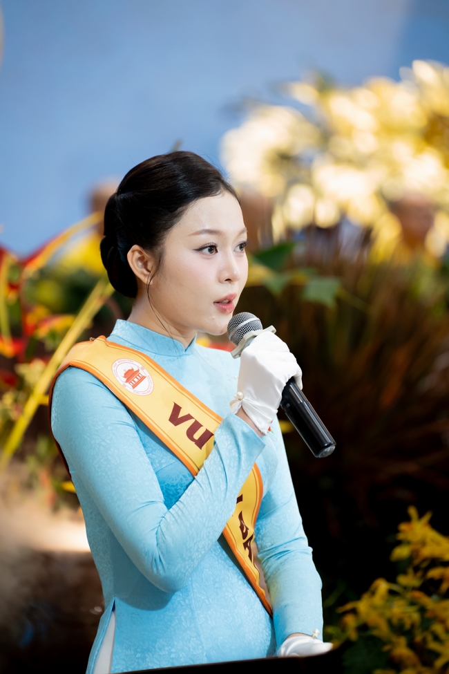 Đại lễ Vu Lan Báo Hiếu 2025