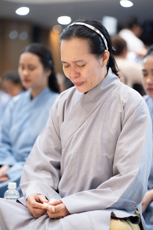 Đại lễ Vu Lan Báo Hiếu 2025