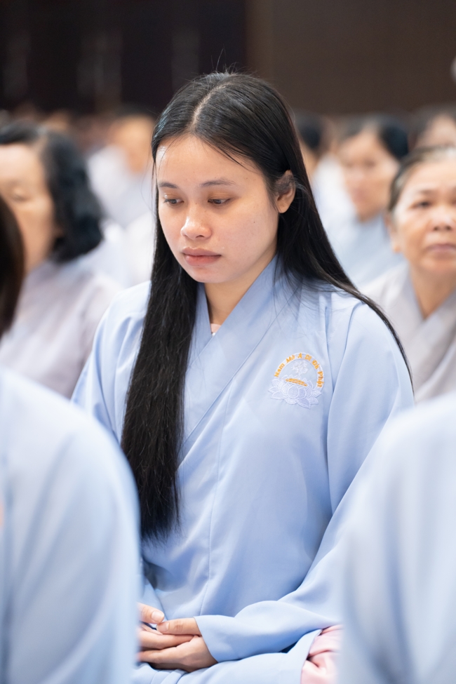 Đại lễ Vu Lan Báo Hiếu 2025