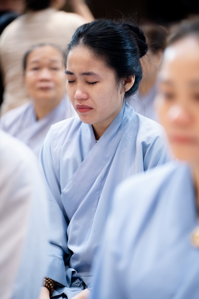 Đại lễ Vu Lan Báo Hiếu 2025