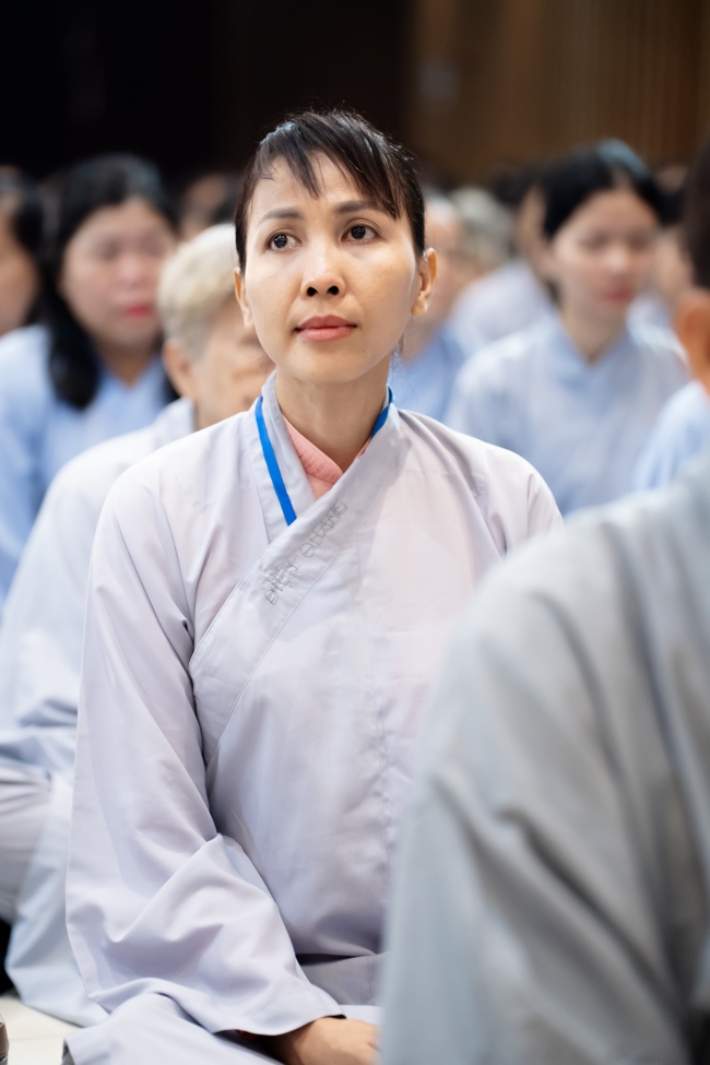 Đại lễ Vu Lan Báo Hiếu 2025