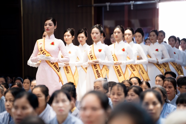 Đại lễ Vu Lan Báo Hiếu 2025