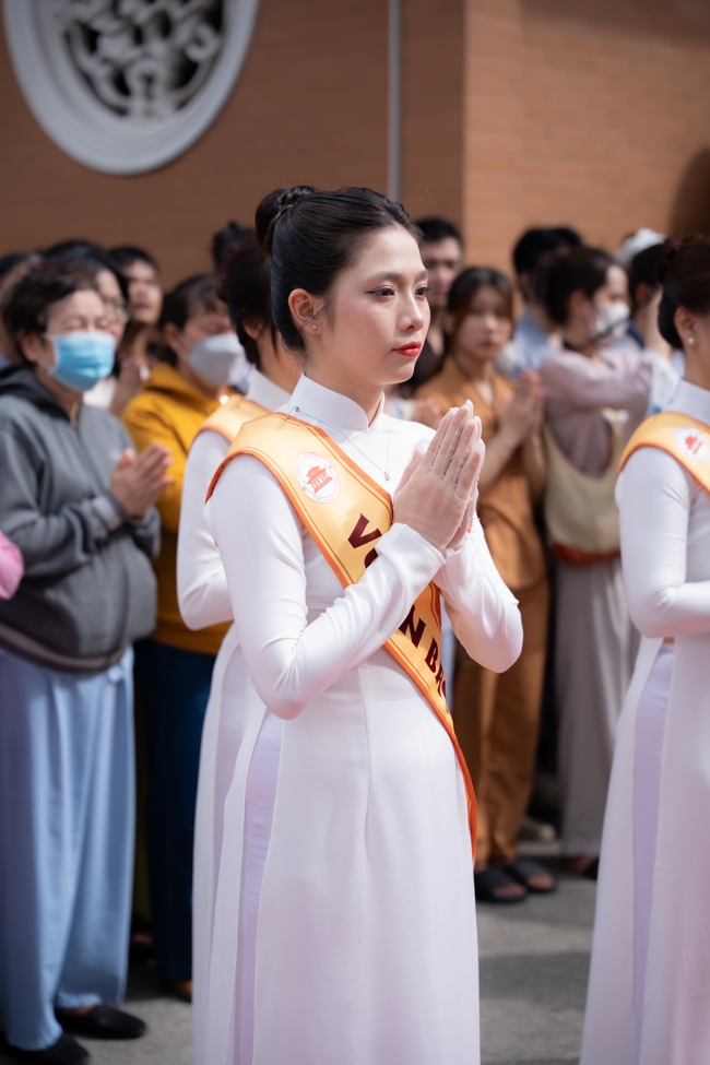 Đại lễ Vu Lan Báo Hiếu 2025