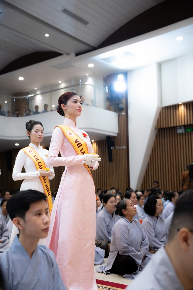 Đại lễ Vu Lan Báo Hiếu 2025