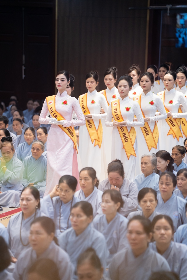 Đại lễ Vu Lan Báo Hiếu 2025