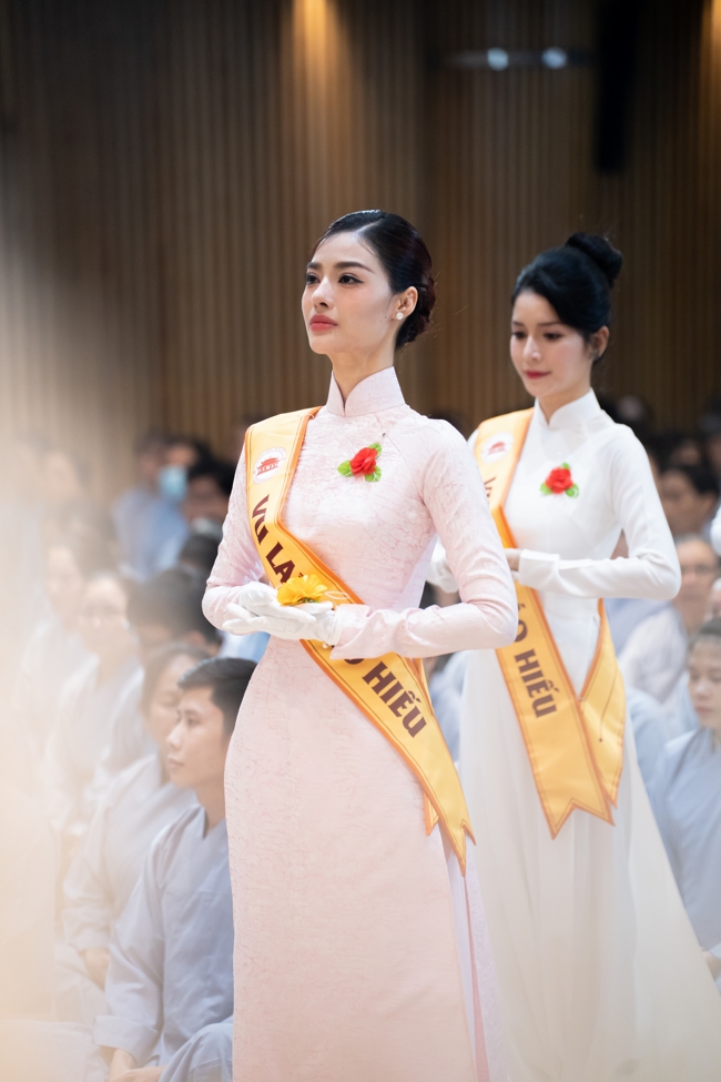 Đại lễ Vu Lan Báo Hiếu 2025