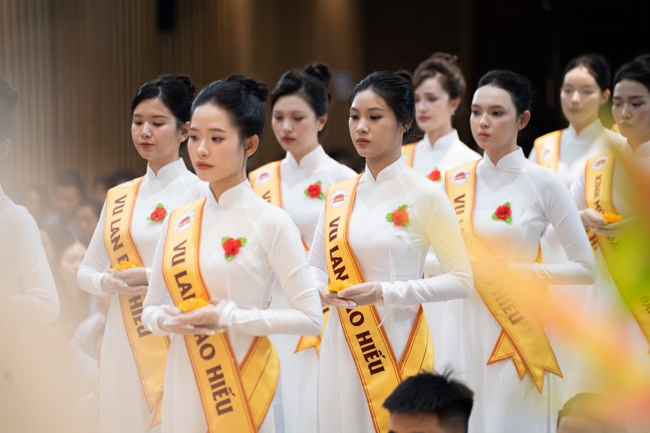 Đại lễ Vu Lan Báo Hiếu 2025