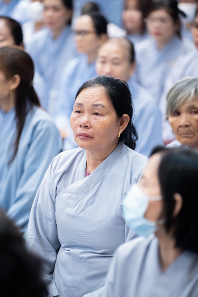 Đại lễ Vu Lan Báo Hiếu 2025