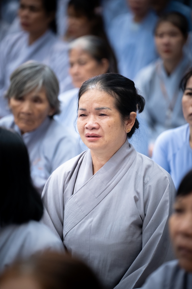 Đại lễ Vu Lan Báo Hiếu 2025