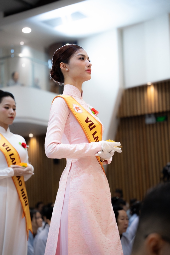 Đại lễ Vu Lan Báo Hiếu 2025