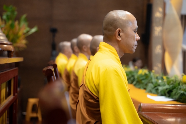 Đại lễ Vu Lan Báo Hiếu 2025