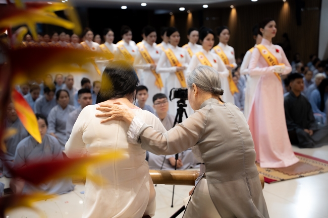 Đại lễ Vu Lan Báo Hiếu 2025