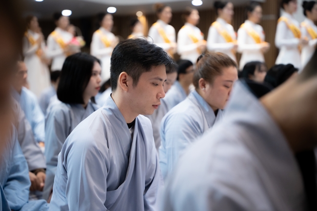 Đại lễ Vu Lan Báo Hiếu 2025