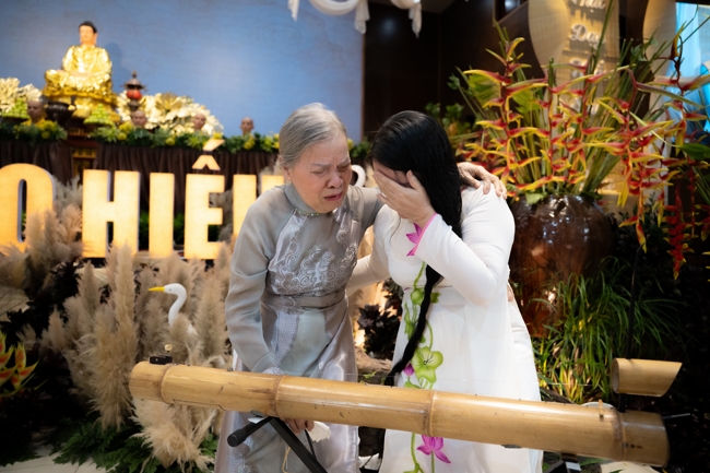 Đại lễ Vu Lan Báo Hiếu 2025