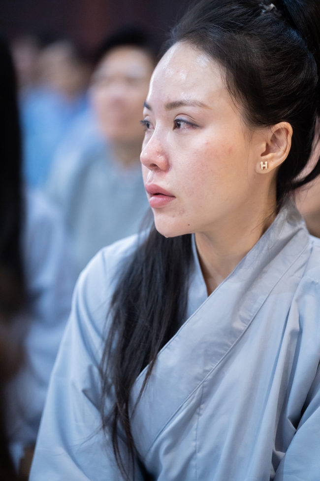 Đại lễ Vu Lan Báo Hiếu 2025