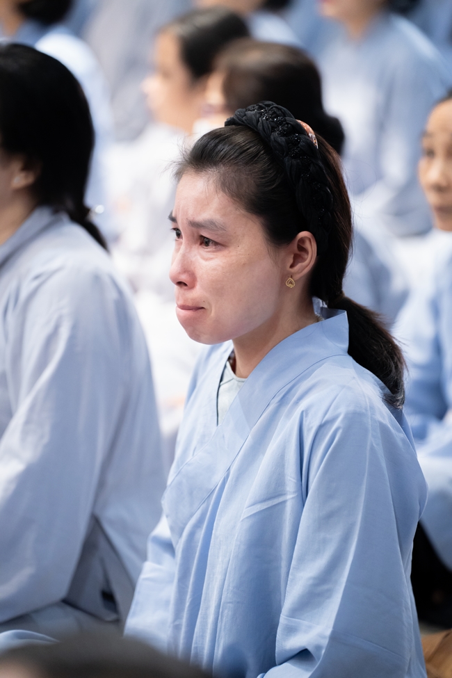 Đại lễ Vu Lan Báo Hiếu 2025