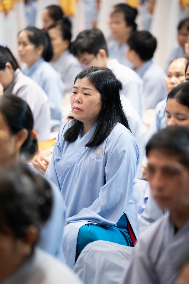 Đại lễ Vu Lan Báo Hiếu 2025