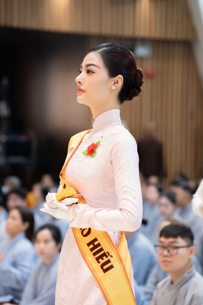 Đại lễ Vu Lan Báo Hiếu 2025