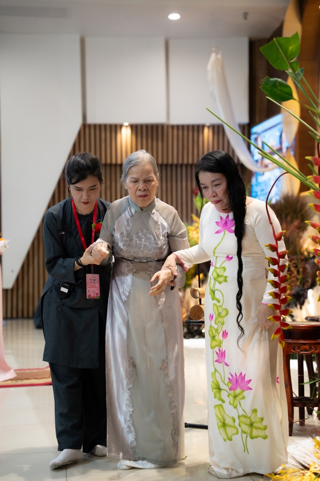 Đại lễ Vu Lan Báo Hiếu 2025