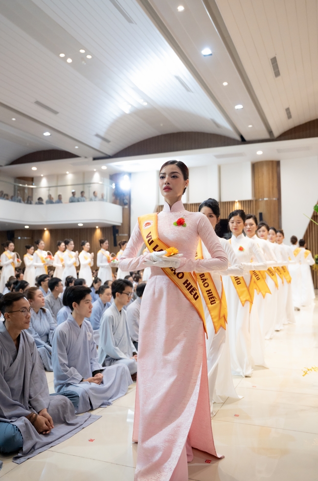 Đại lễ Vu Lan Báo Hiếu 2025