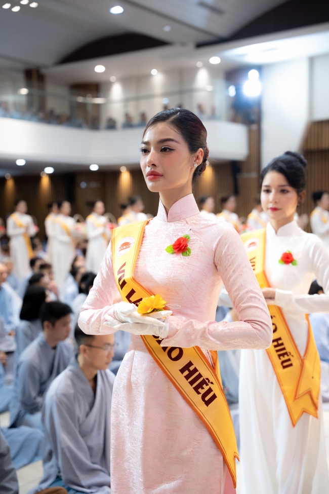 Đại lễ Vu Lan Báo Hiếu 2025