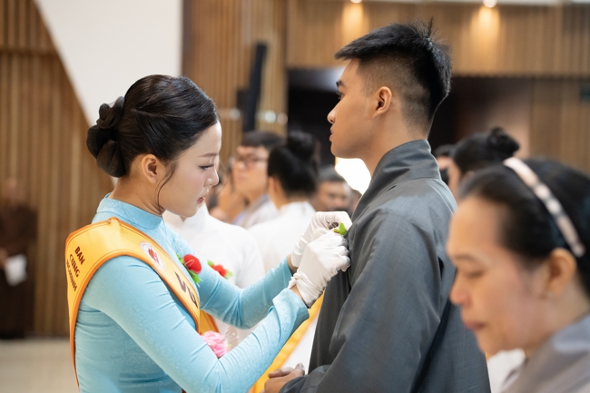 Đại lễ Vu Lan Báo Hiếu 2025