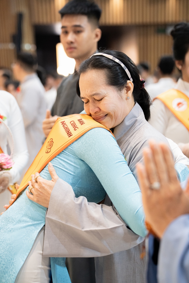 Đại lễ Vu Lan Báo Hiếu 2025