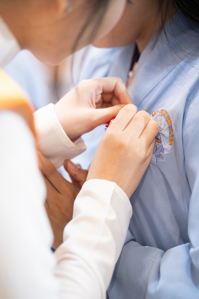 Đại lễ Vu Lan Báo Hiếu 2025